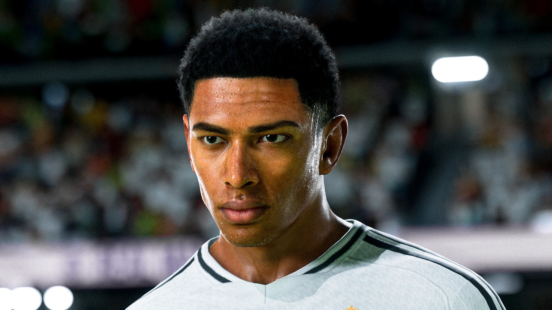 EA SPORTS FC 25 | DataBlitz